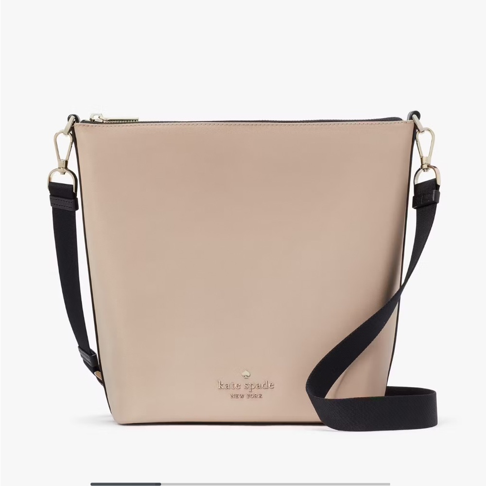 NWT Kate Spade Crossbody